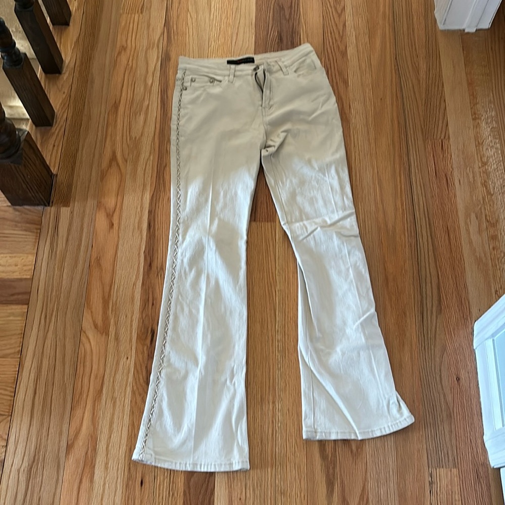 Vintage jeans